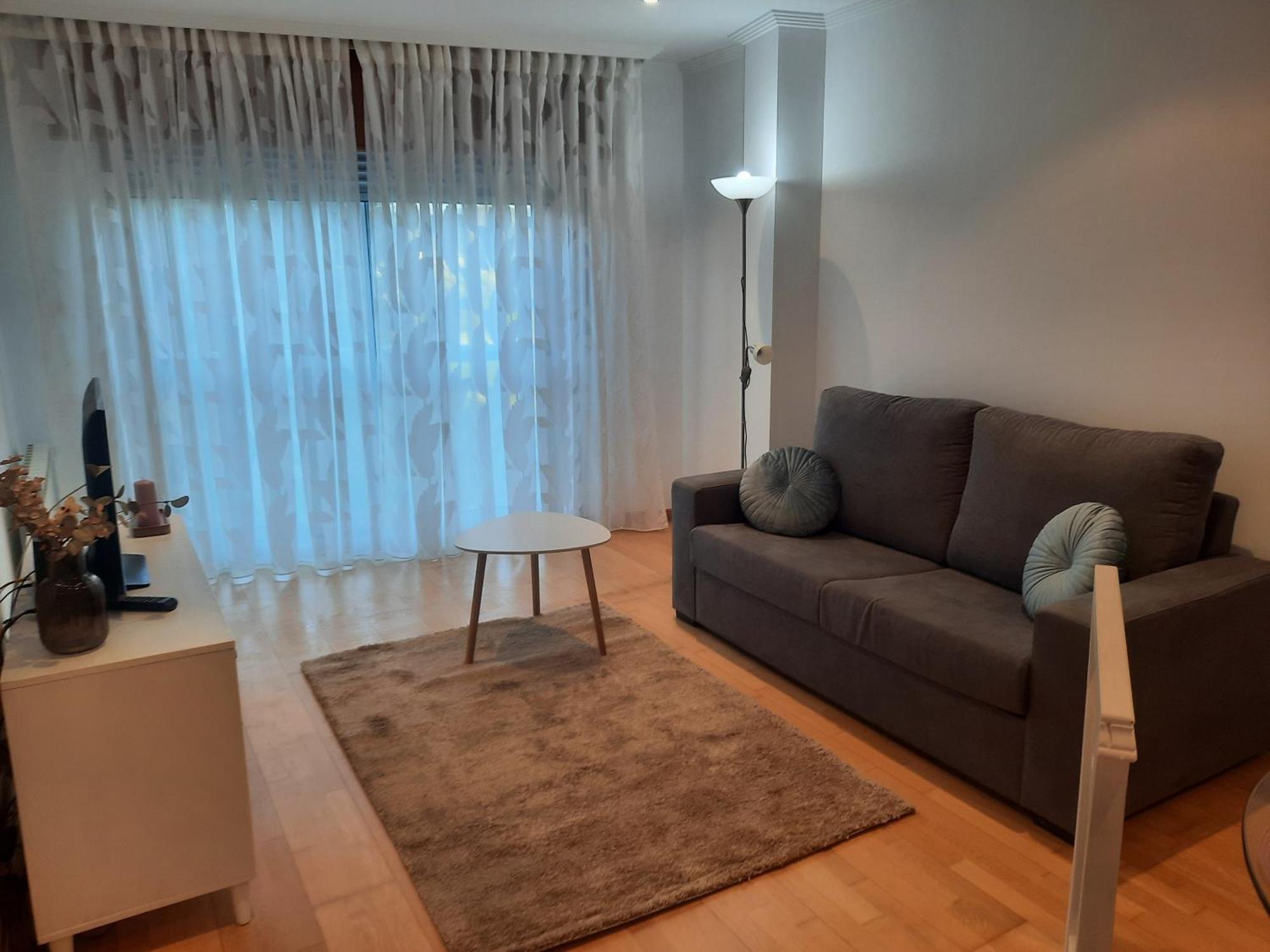 Nextgarden Apartment