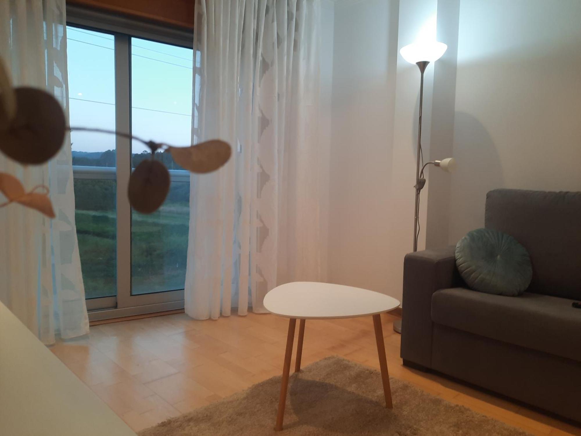 Nextgarden Apartment *