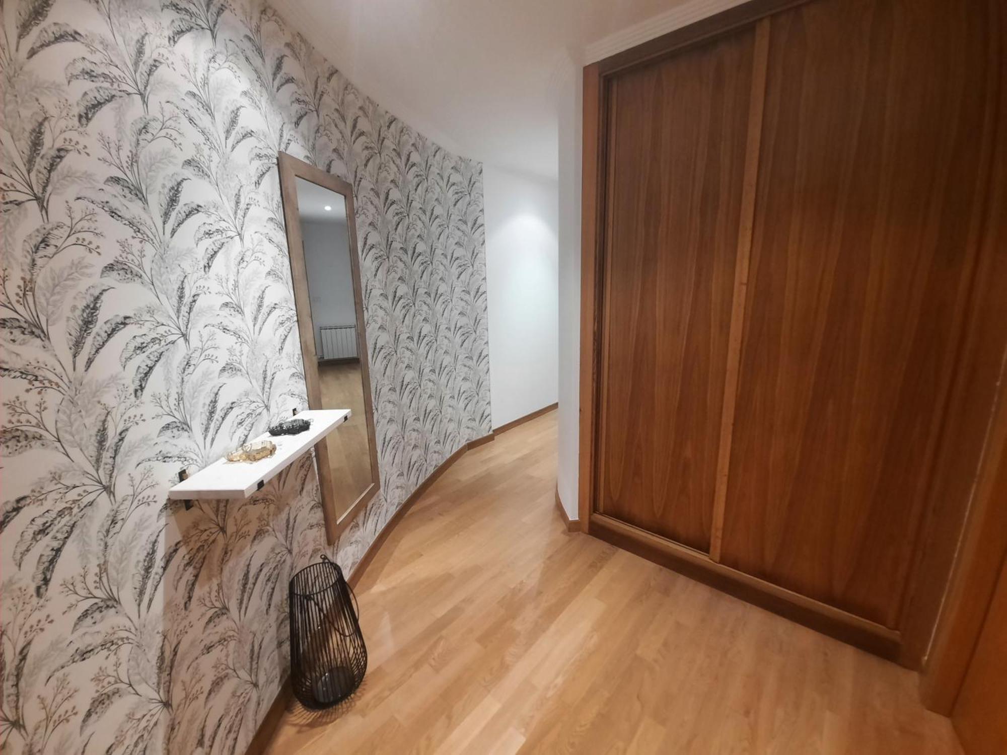 Nextgarden Apartment