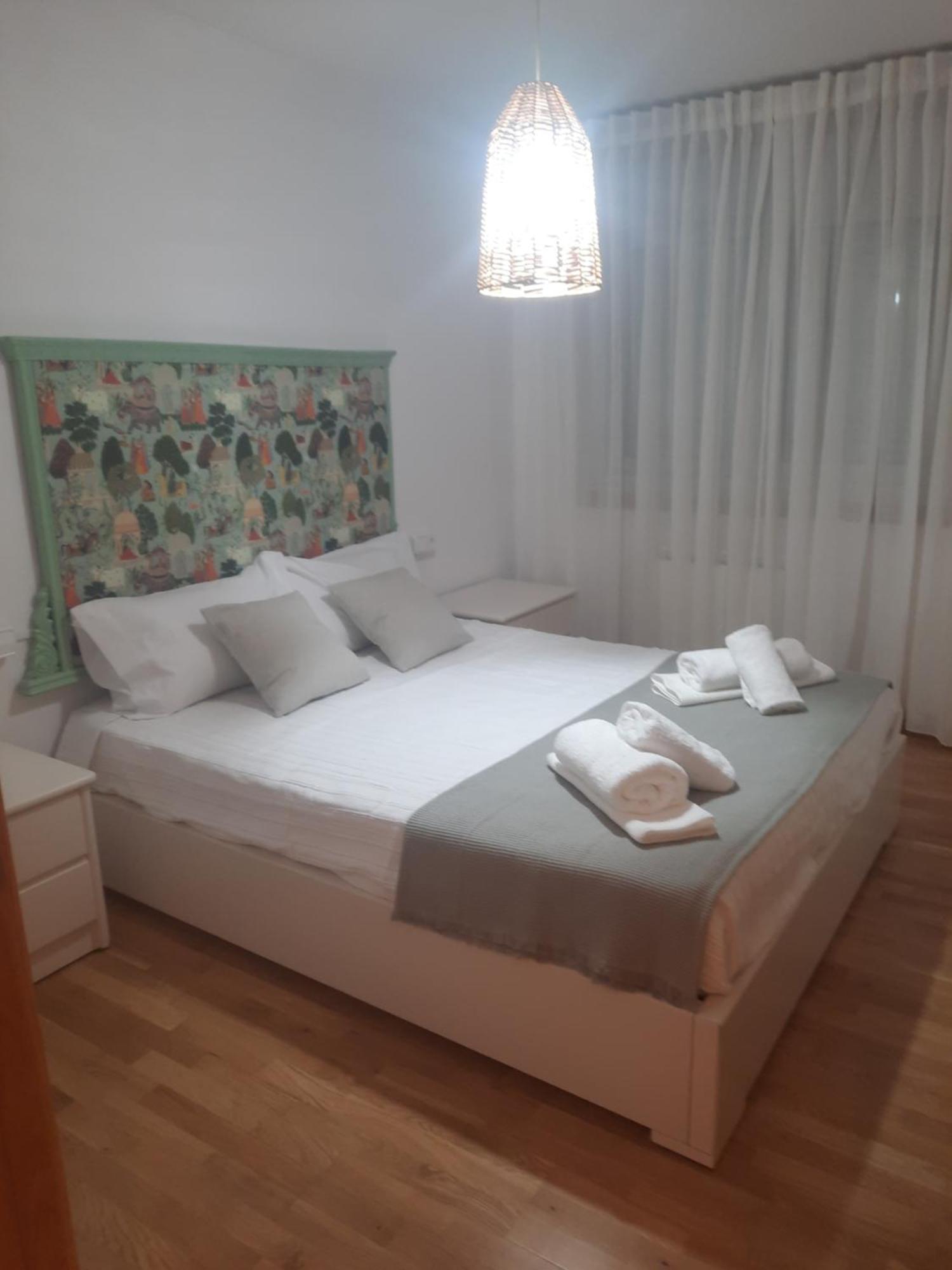 Nextgarden Apartment