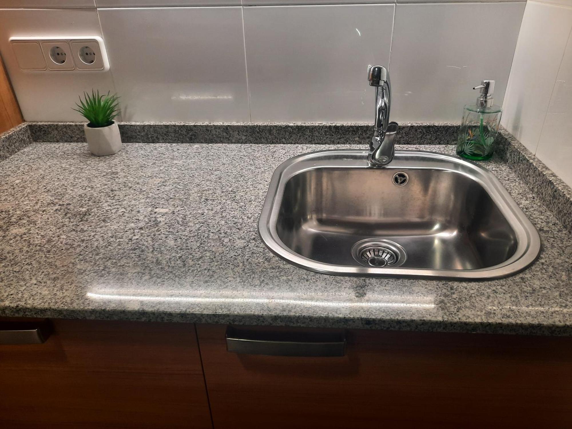 Nextgarden Apartment *